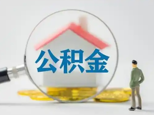 新野公积金只有辞职了才能取吗（公积金一定要辞职才可以取吗）